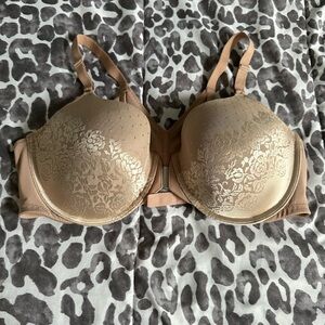 Soma nude lace bra 38D